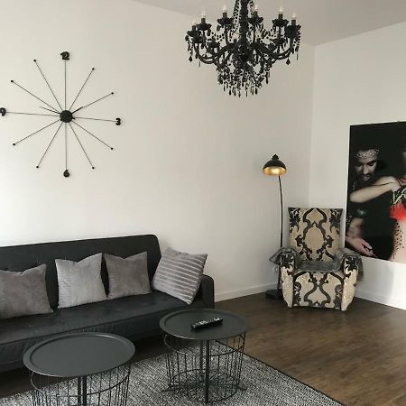 Ferien Apartment BRE Exteriér fotografie