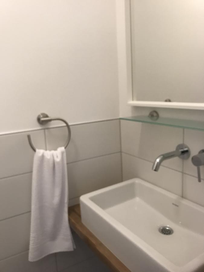 Ferien Apartment BRE Exteriér fotografie