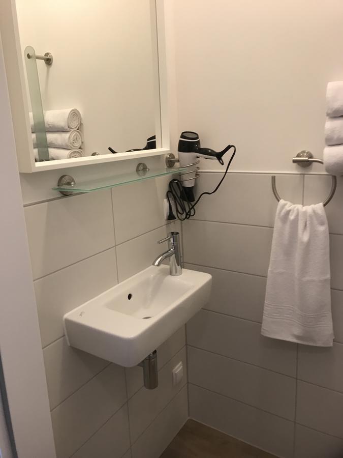 Ferien Apartment BRE Exteriér fotografie