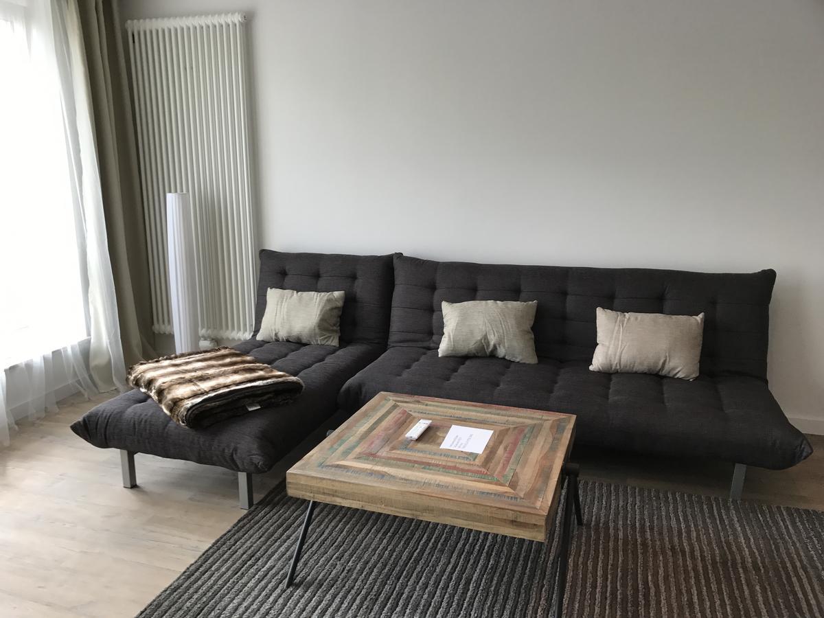 Ferien Apartment BRE Exteriér fotografie
