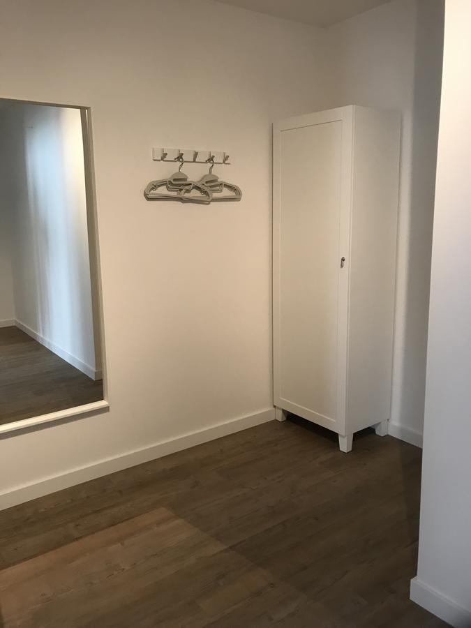 Ferien Apartment BRE Exteriér fotografie