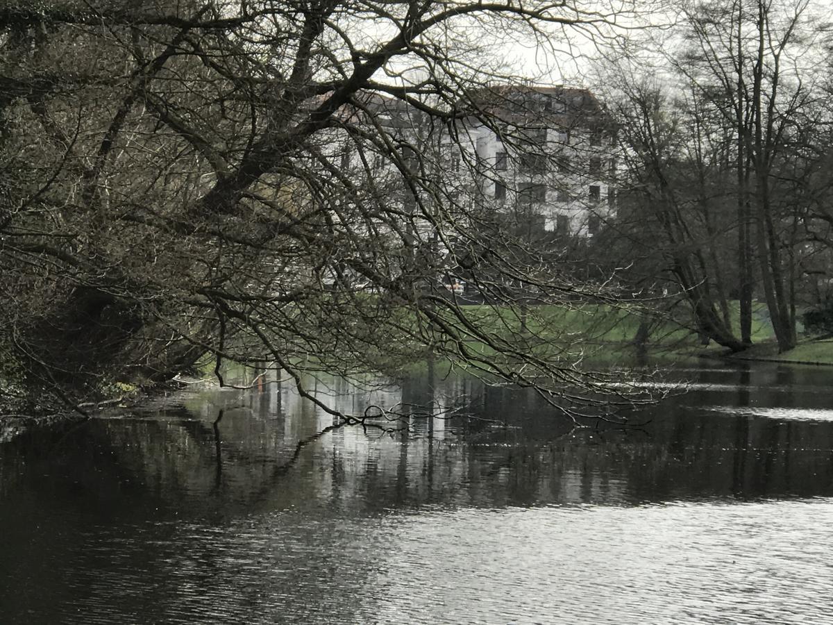 Ferien Apartment BRE Exteriér fotografie