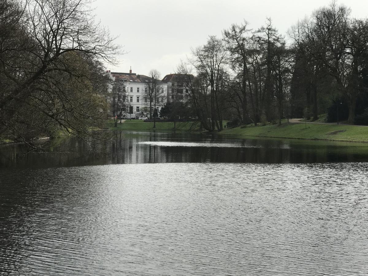 Ferien Apartment BRE Exteriér fotografie