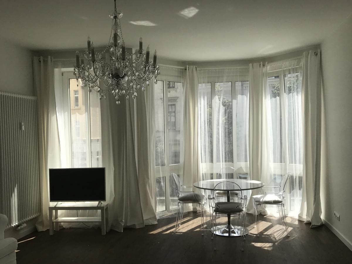 Ferien Apartment BRE Exteriér fotografie