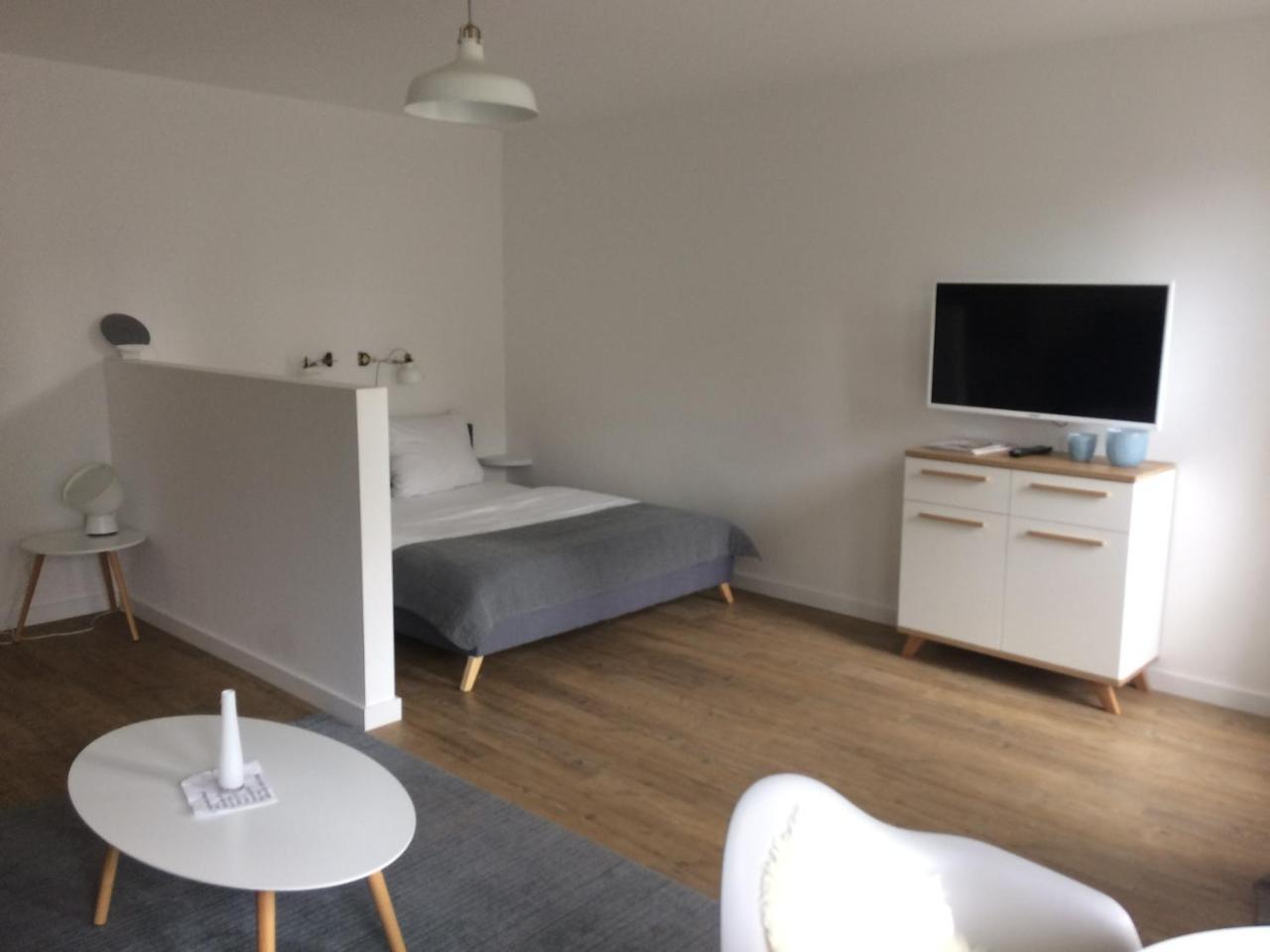 Ferien Apartment BRE Exteriér fotografie