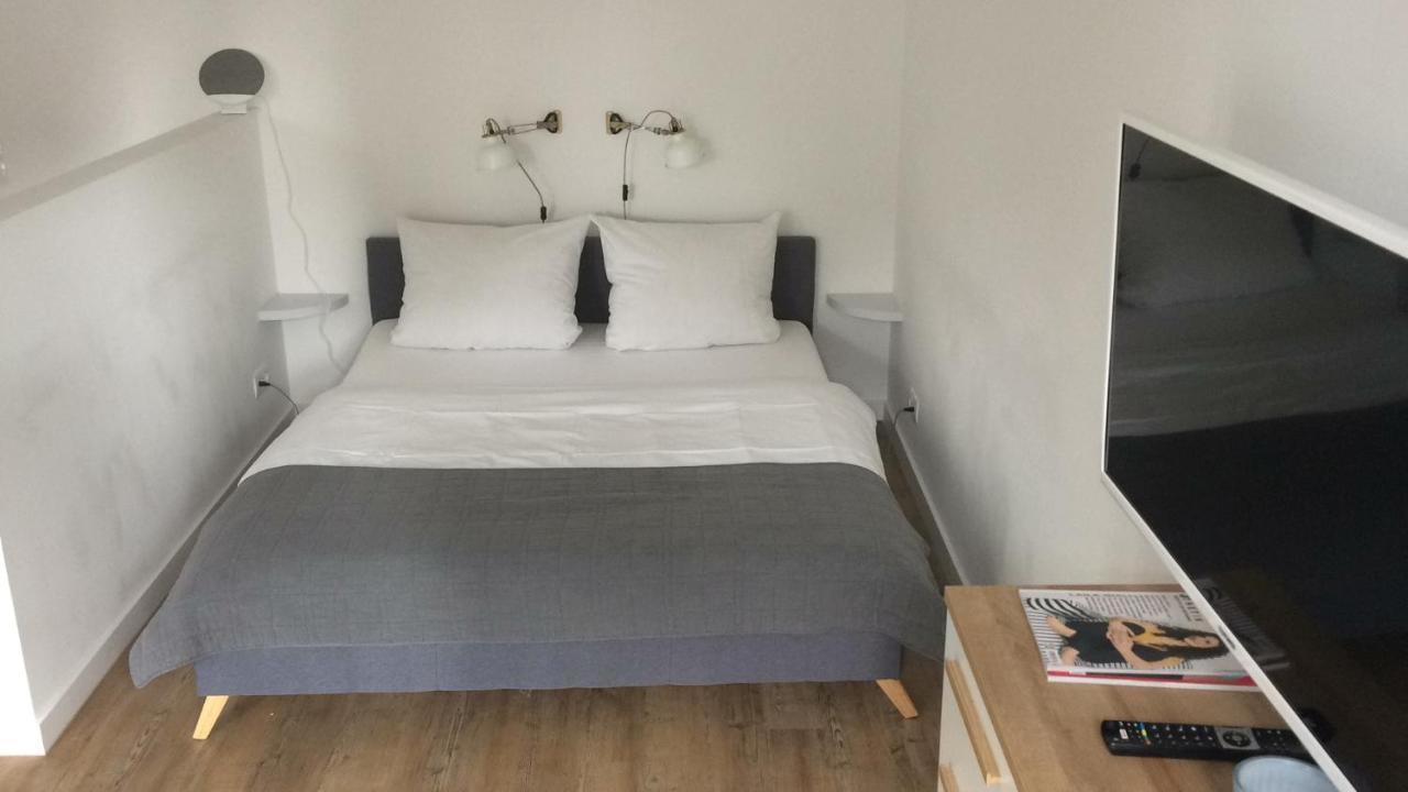 Ferien Apartment BRE Exteriér fotografie
