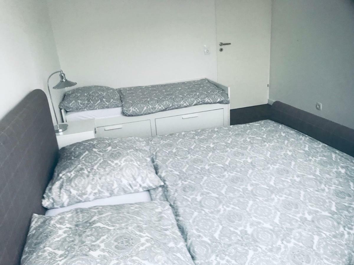 Ferien Apartment BRE Exteriér fotografie
